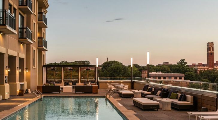 Kimpton Aertson Hotel