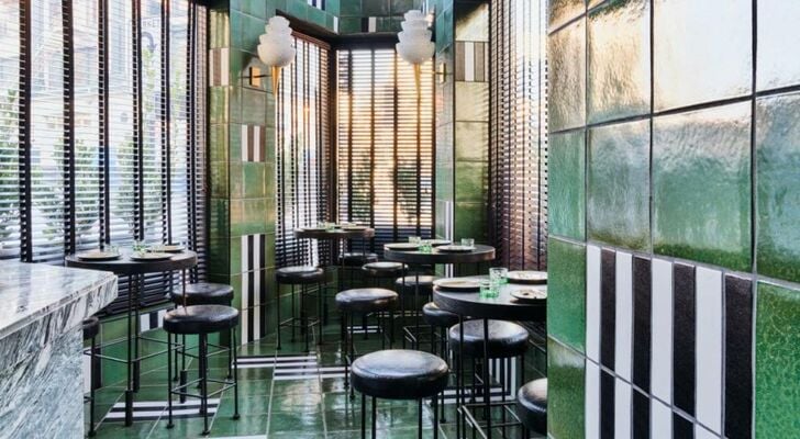 San Francisco Proper Hotel, a Member of Design Hotels
