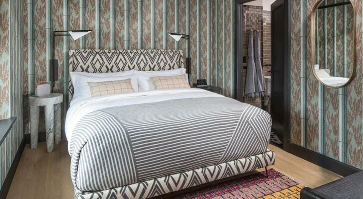 San Francisco Proper Hotel, a Member of Design Hotels