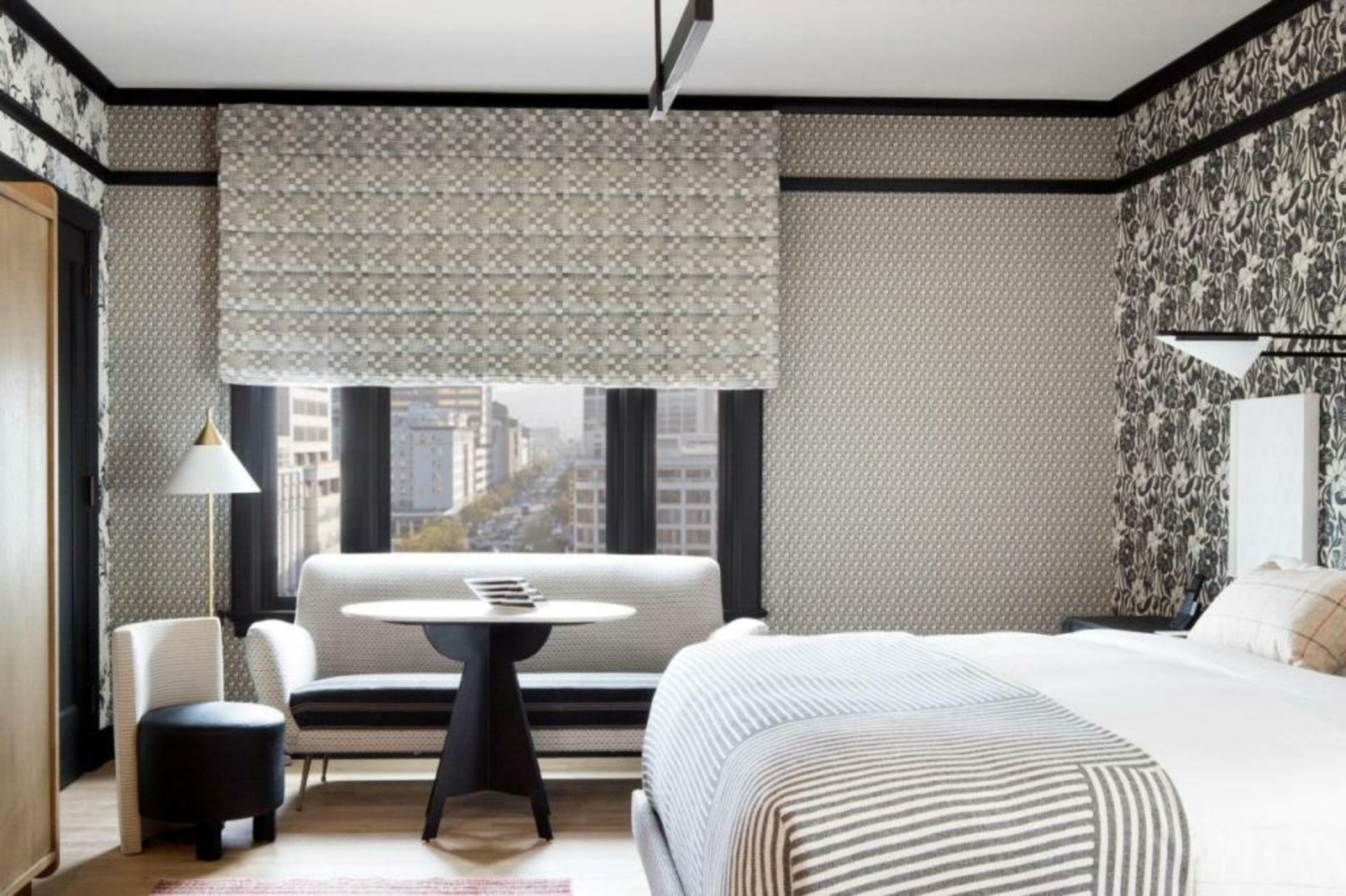 San Francisco Proper Hotel, a Member of Design Hotels