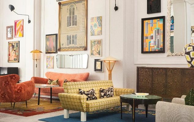 San Francisco Proper Hotel