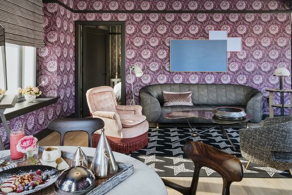 San Francisco Proper Hotel