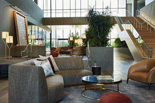 Kimpton Sawyer Hotel, an IHG Hotel