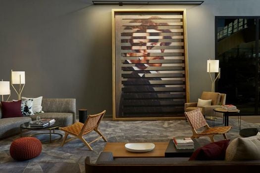 Kimpton Sawyer Hotel, an IHG Hotel