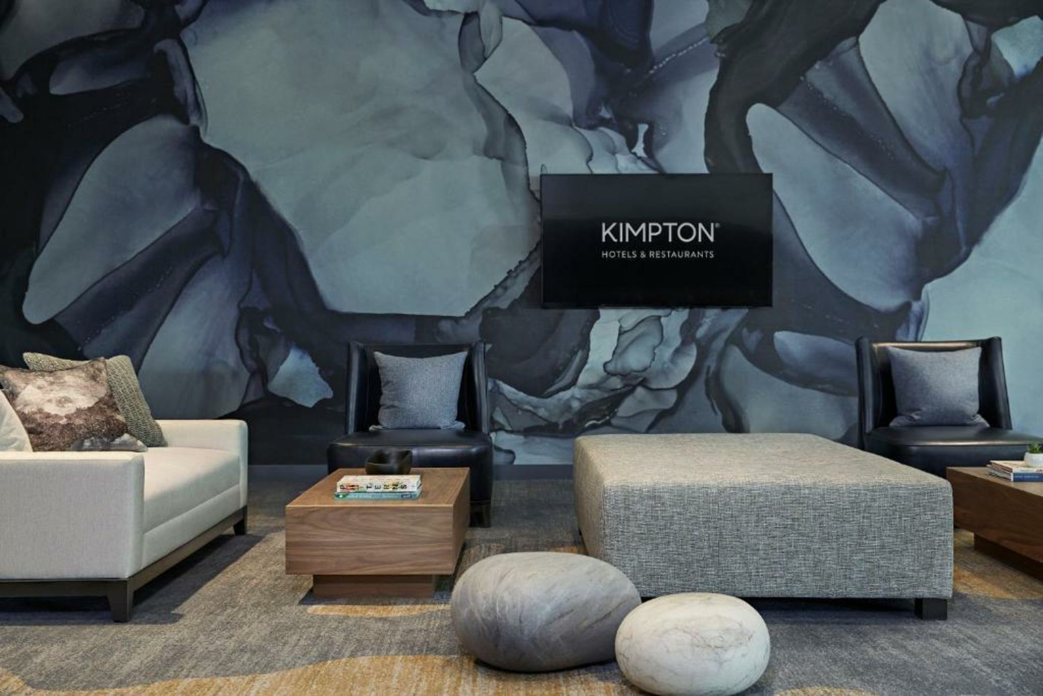 Kimpton Sawyer Hotel, an IHG Hotel
