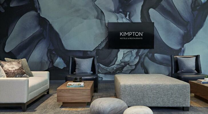 Kimpton Sawyer Hotel, an IHG Hotel