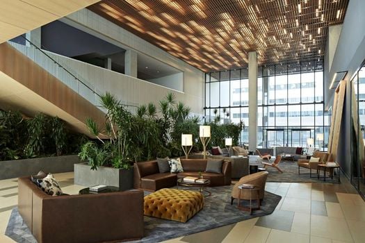 Kimpton Sawyer Hotel, an IHG Hotel