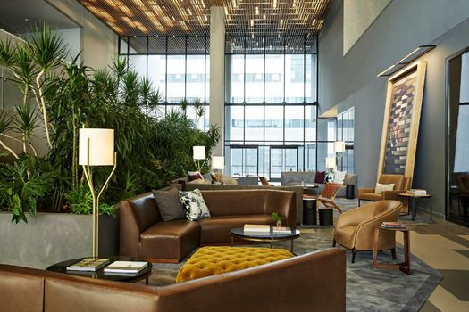 Kimpton Sawyer Hotel, an IHG Hotel