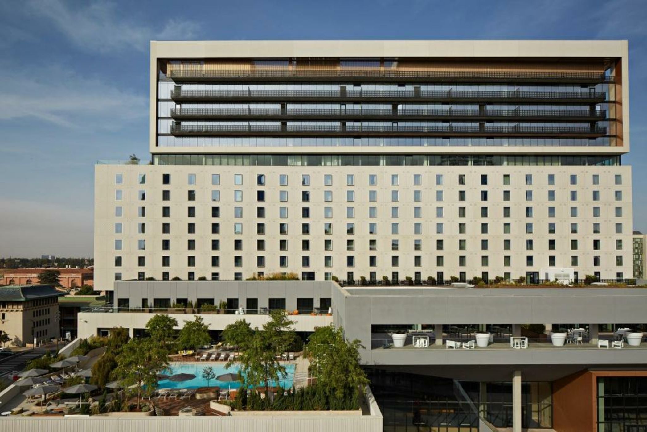 Kimpton Sawyer Hotel, an IHG Hotel