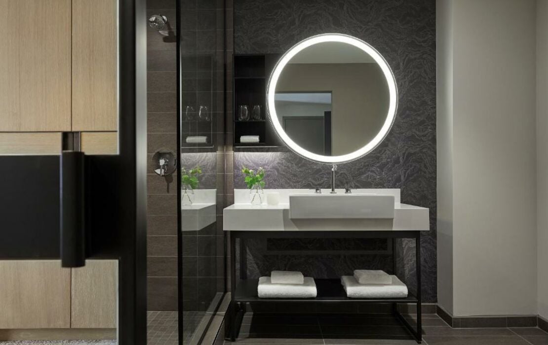 Kimpton Sawyer Hotel, an IHG Hotel, a Design Boutique Hotel Sacramento ...