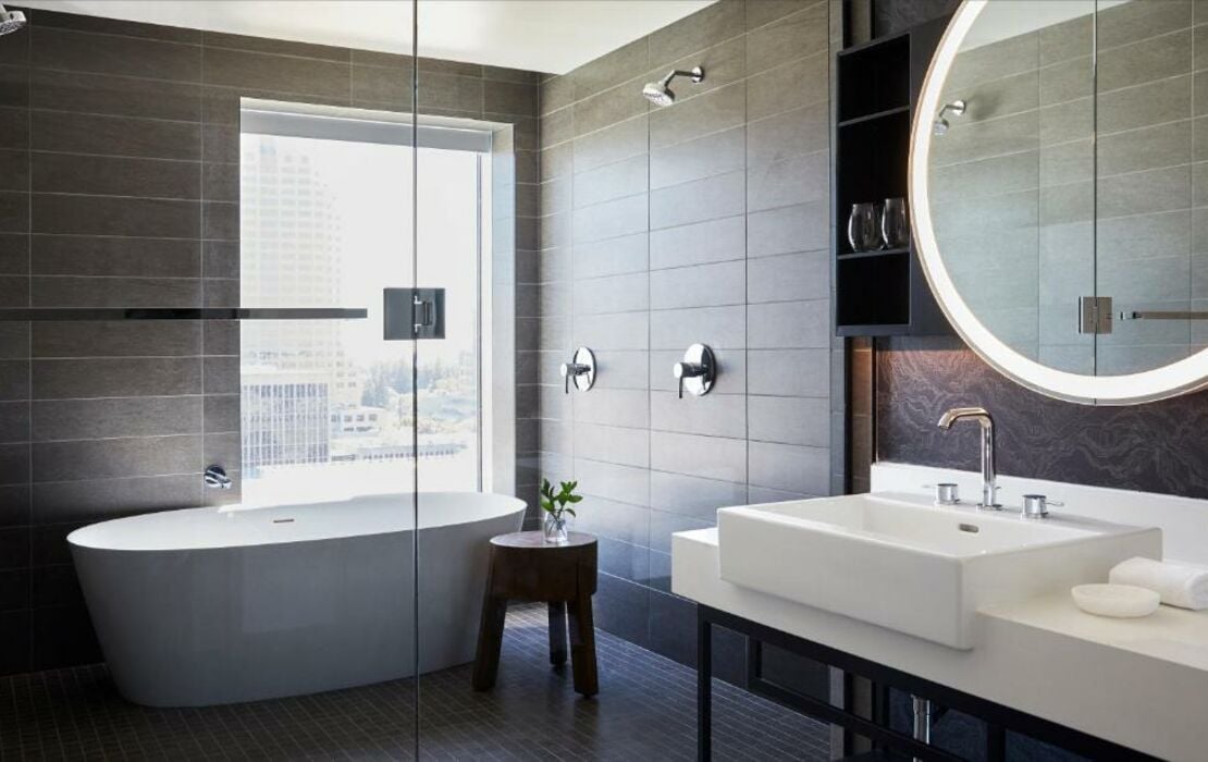 Kimpton Sawyer Hotel, an IHG Hotel, a Design Boutique Hotel Sacramento ...