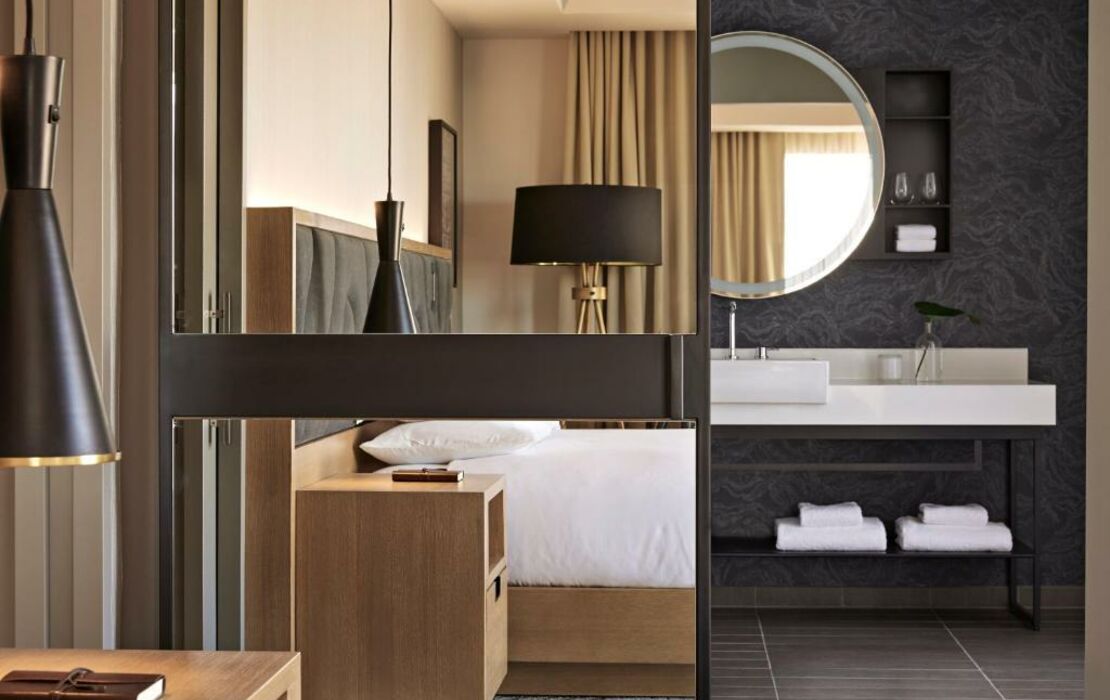 Kimpton Sawyer Hotel, an IHG Hotel, a Design Boutique Hotel Sacramento ...