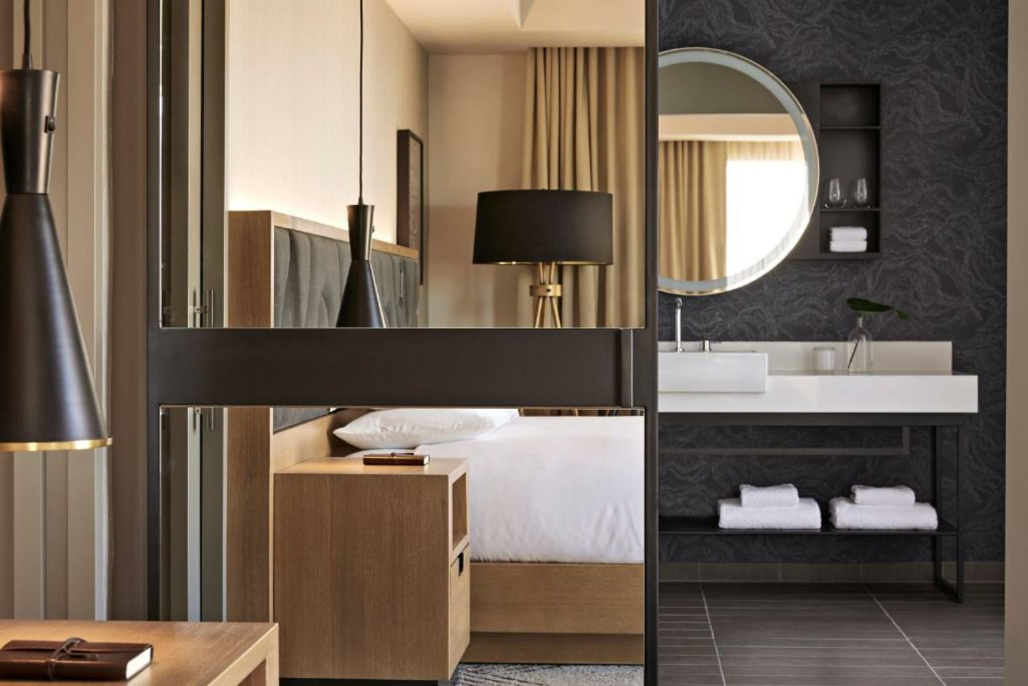 Kimpton Sawyer Hotel, an IHG Hotel