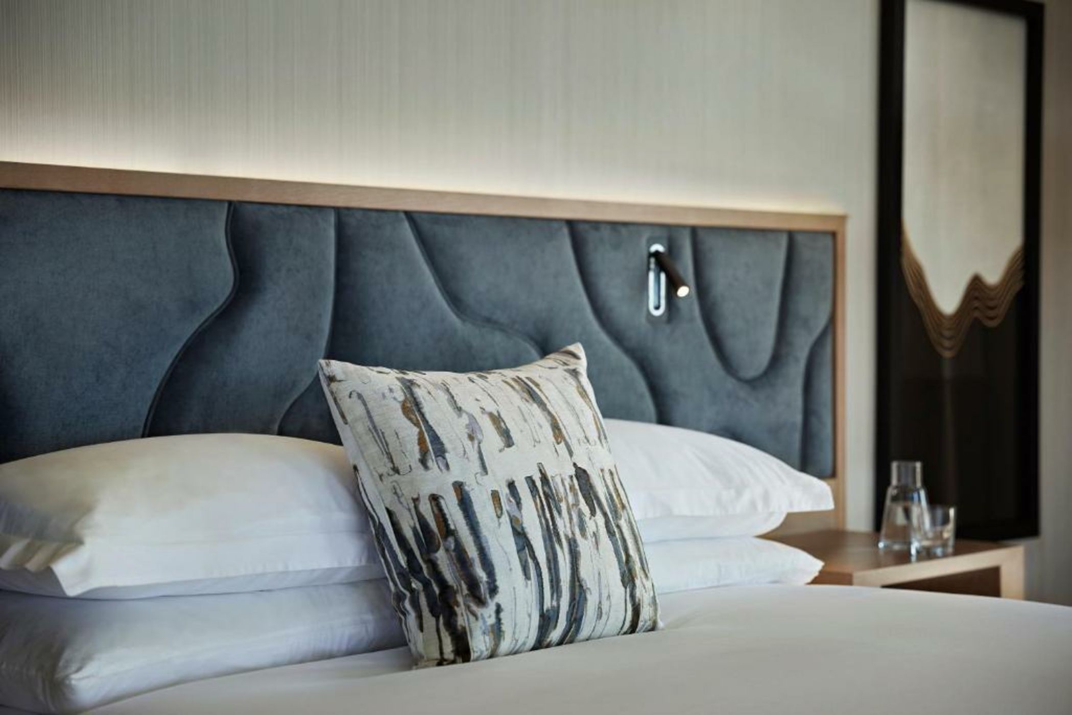 Kimpton Sawyer Hotel, an IHG Hotel