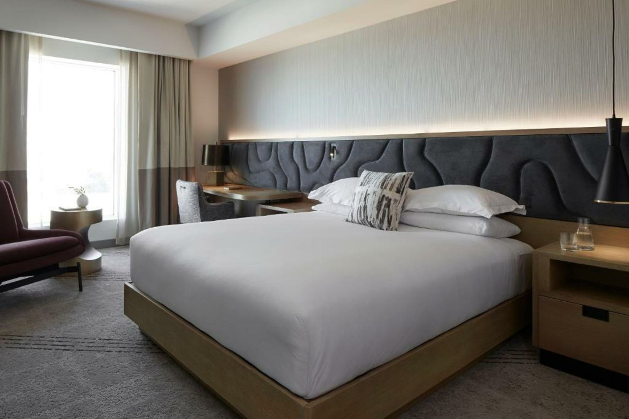 Kimpton Sawyer Hotel, an IHG Hotel