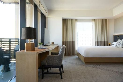 Kimpton Sawyer Hotel, an IHG Hotel