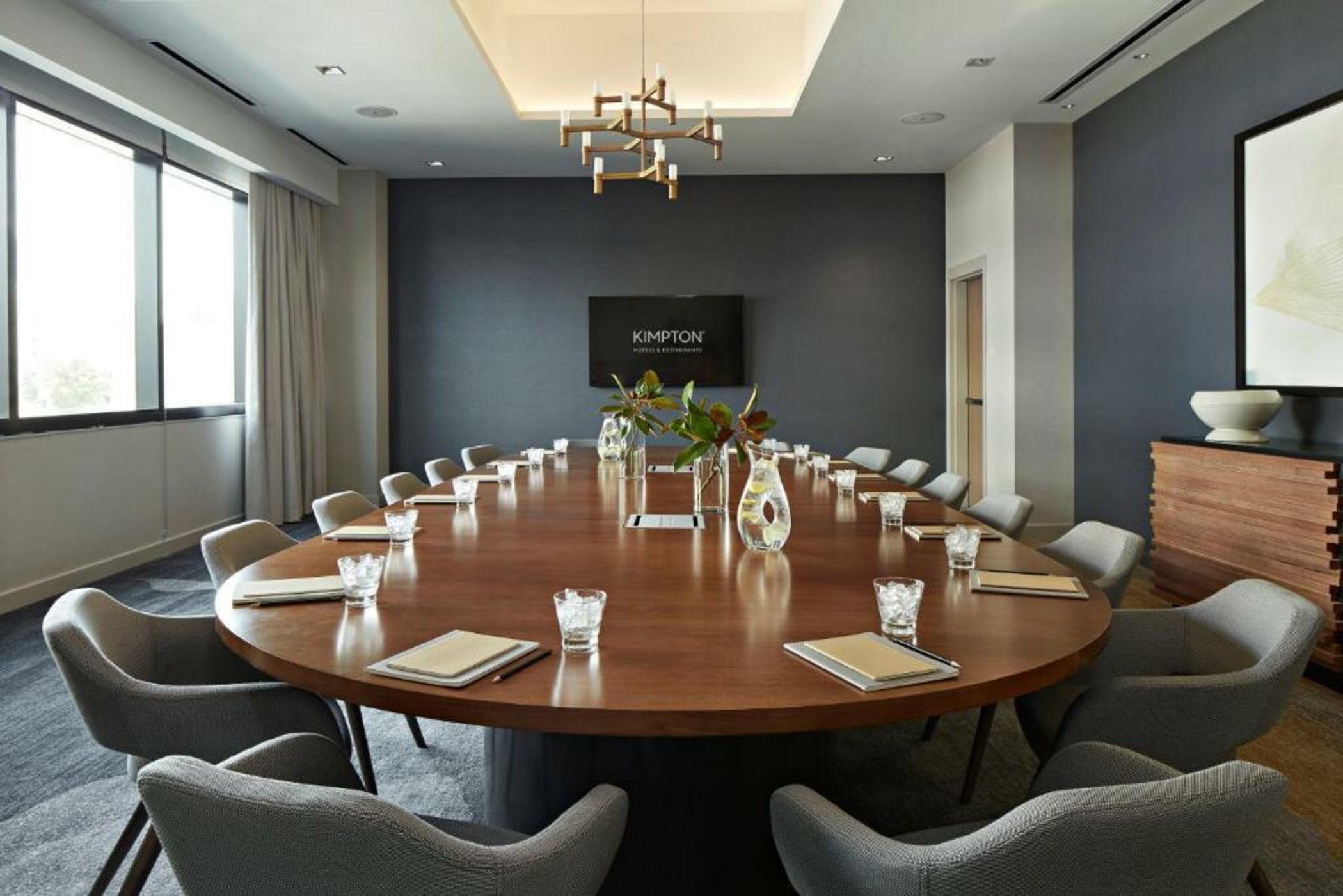 Kimpton Sawyer Hotel, an IHG Hotel