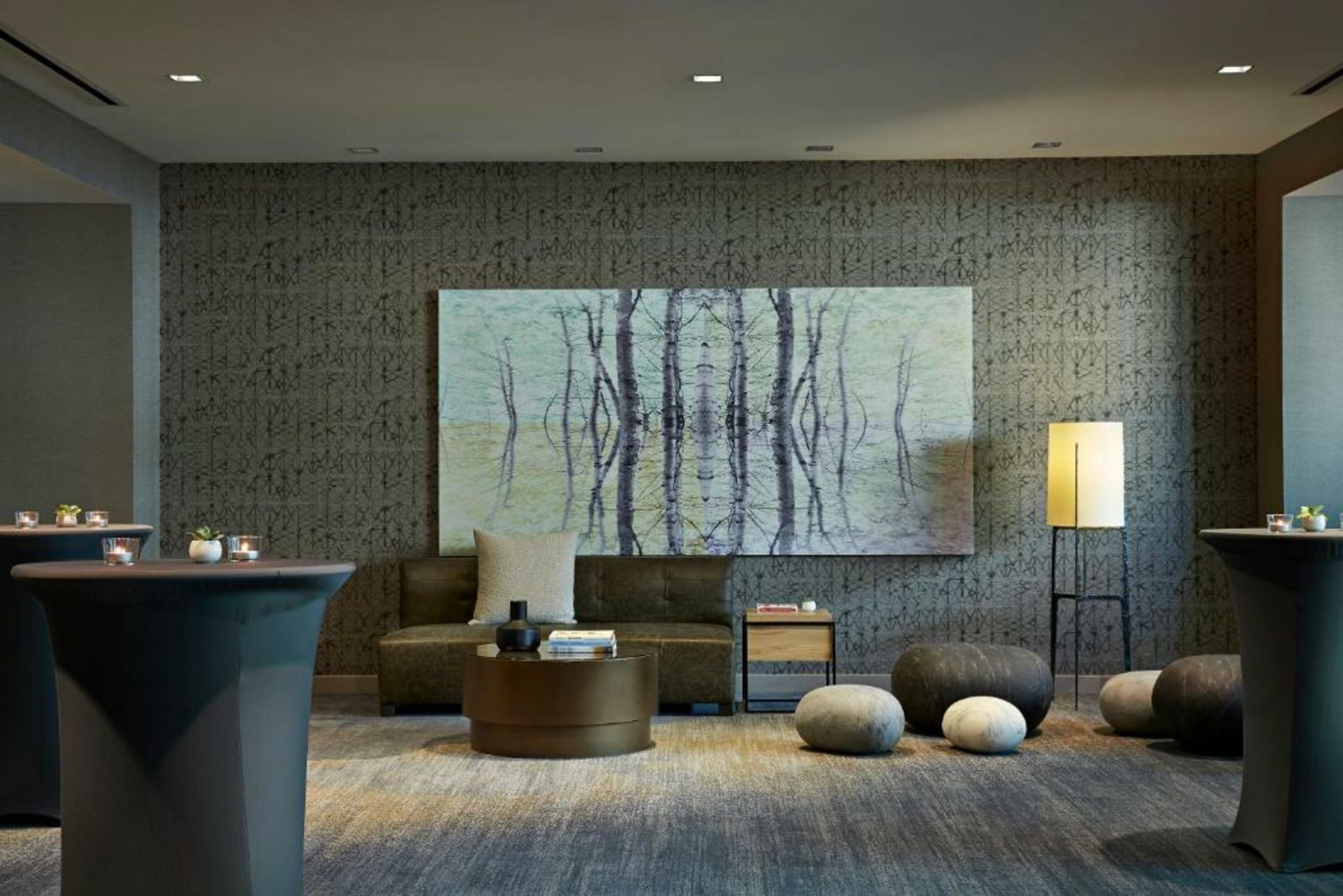 Kimpton Sawyer Hotel, an IHG Hotel