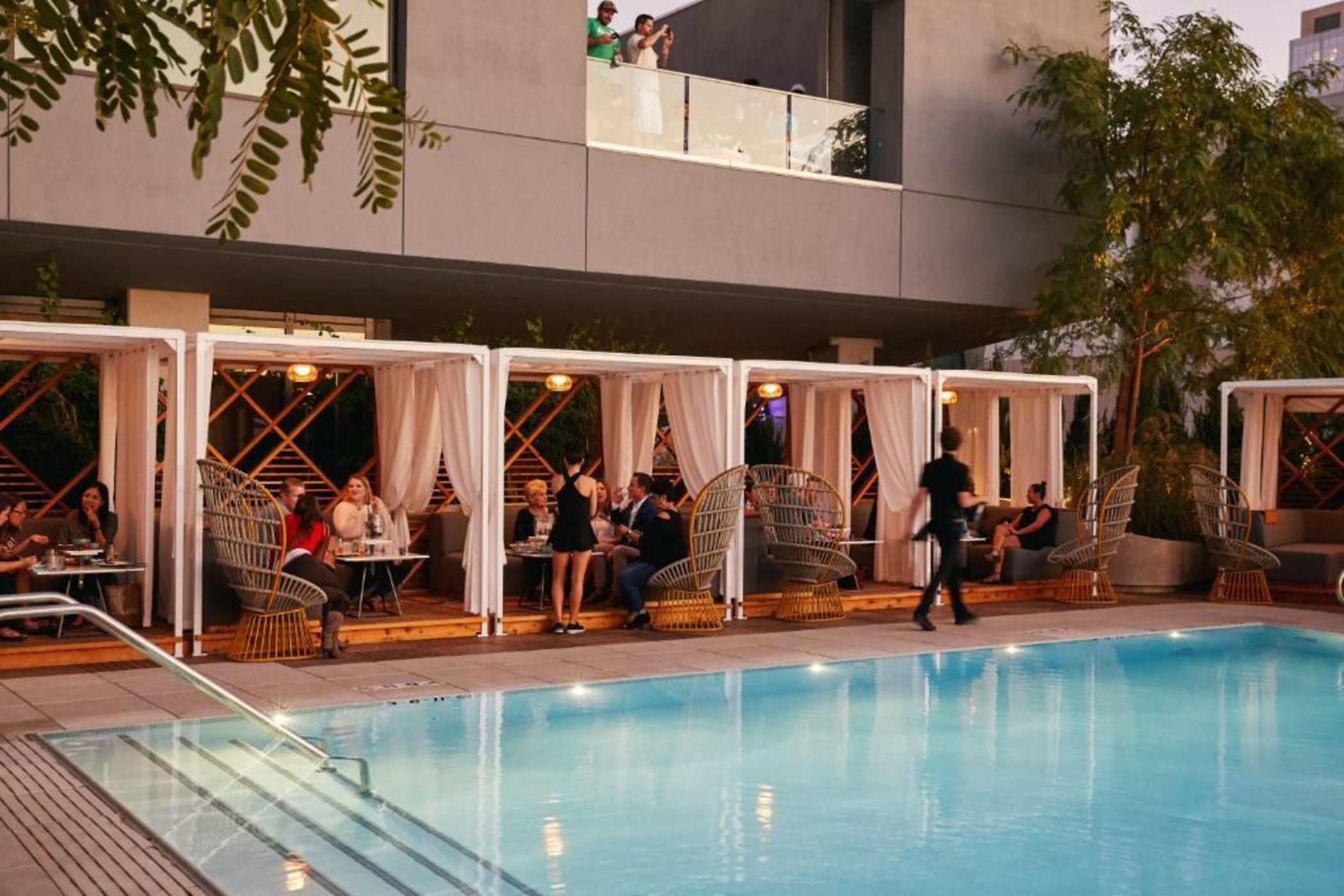 Kimpton Sawyer Hotel, an IHG Hotel