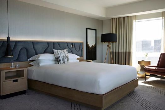 Kimpton Sawyer Hotel, an IHG Hotel