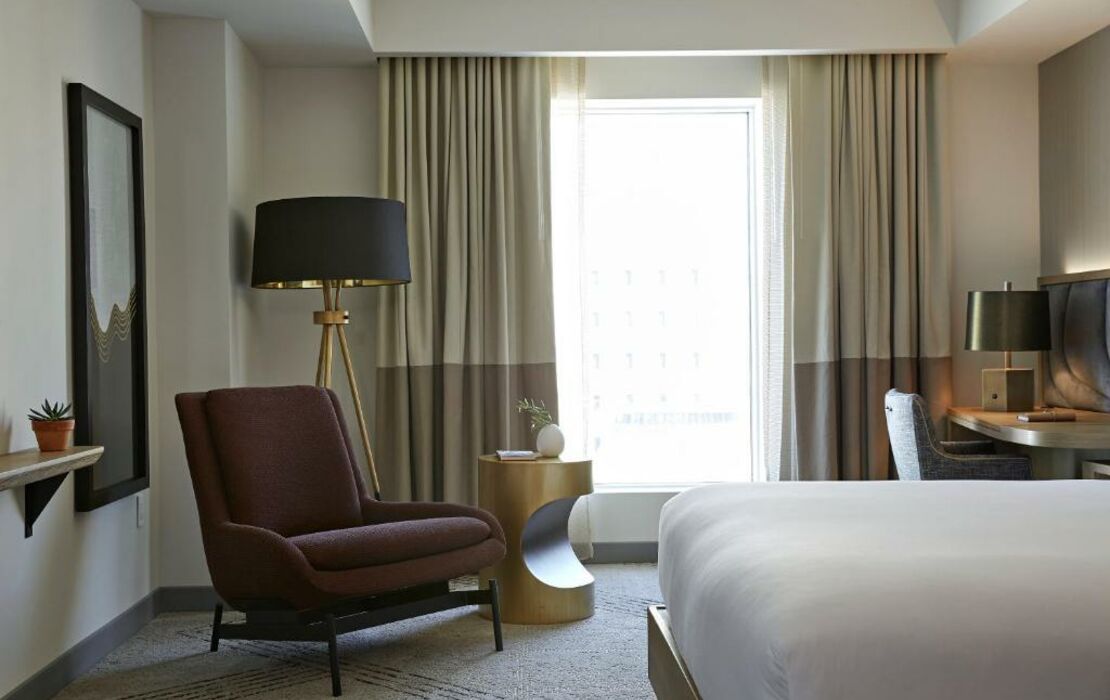 Kimpton Sawyer Hotel, an IHG Hotel, a Design Boutique Hotel Sacramento ...