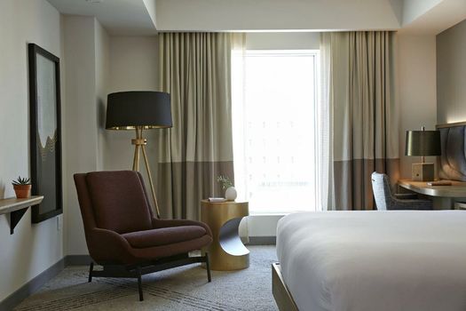 Kimpton Sawyer Hotel, an IHG Hotel