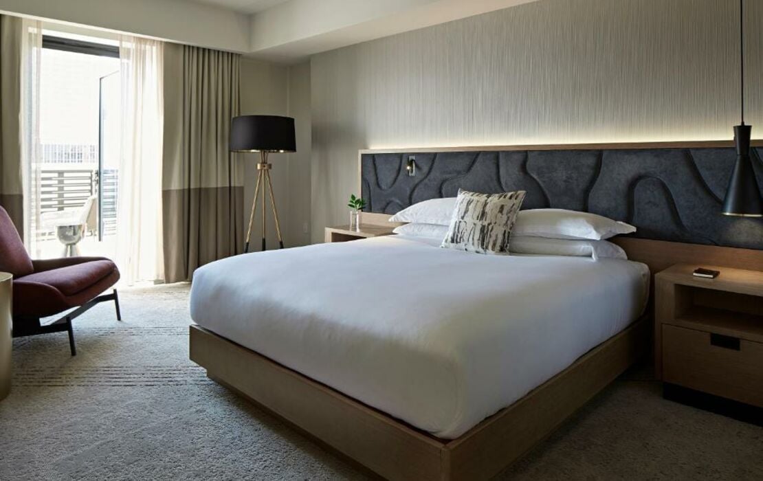 Kimpton Sawyer Hotel, an IHG Hotel, a Design Boutique Hotel Sacramento ...