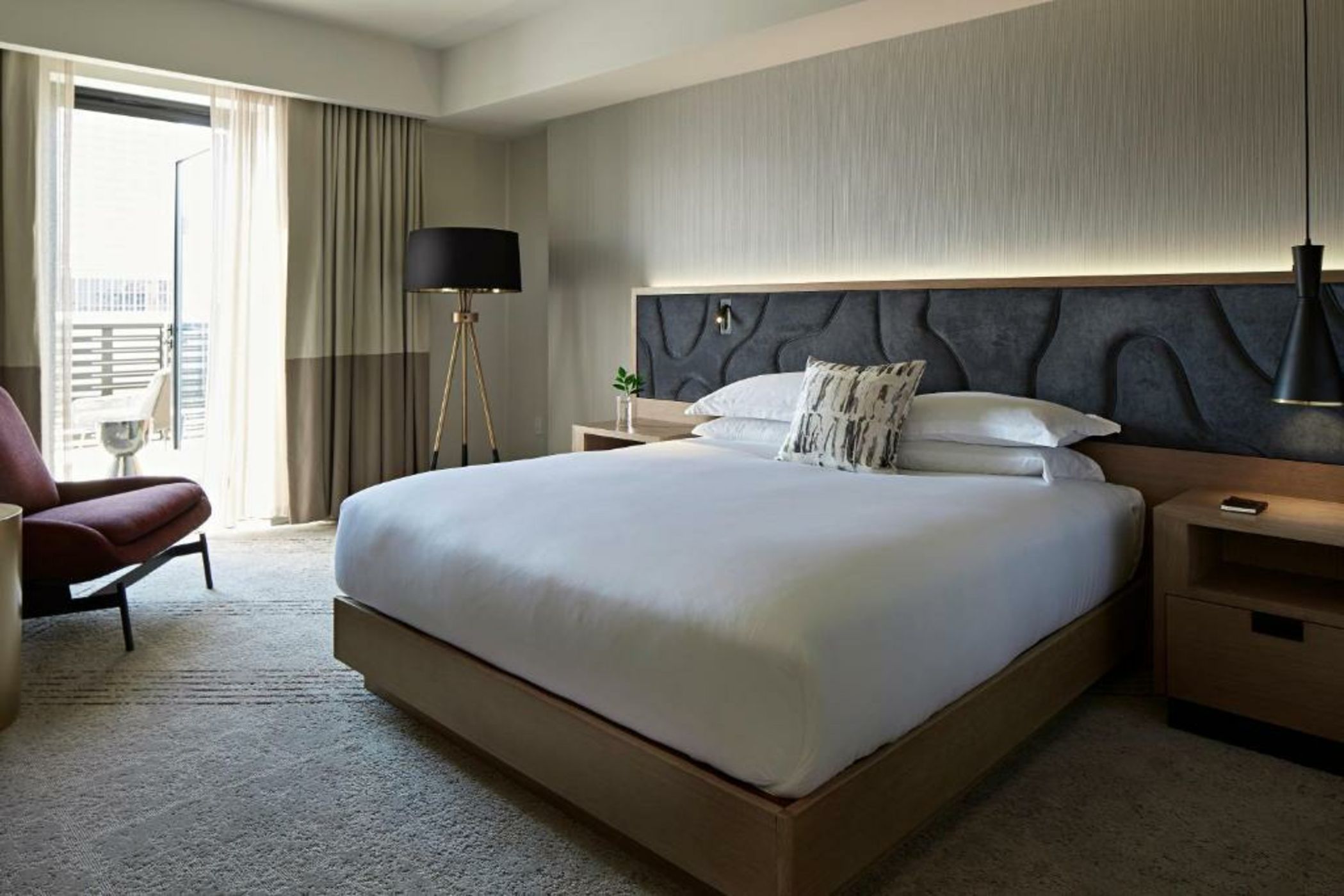 Kimpton Sawyer Hotel, an IHG Hotel