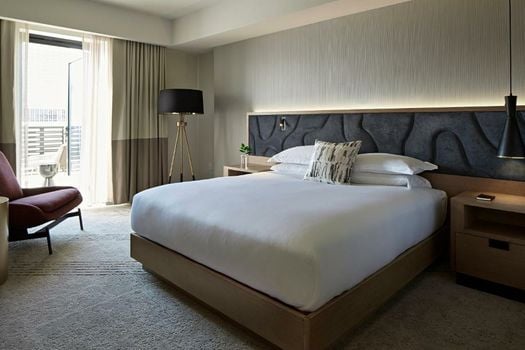 Kimpton Sawyer Hotel, an IHG Hotel