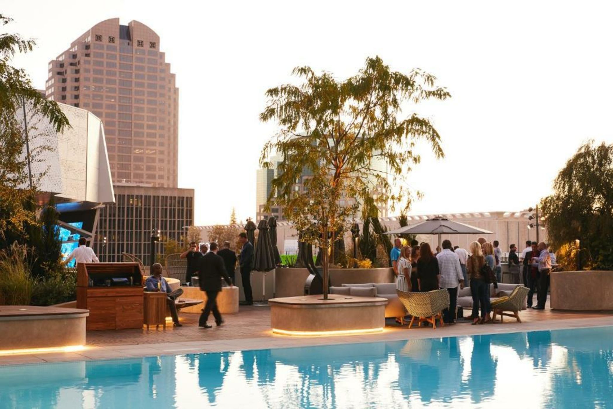 Kimpton Sawyer Hotel, an IHG Hotel