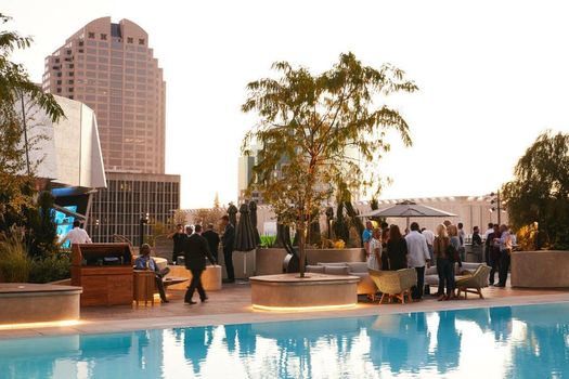 Kimpton Sawyer Hotel, an IHG Hotel