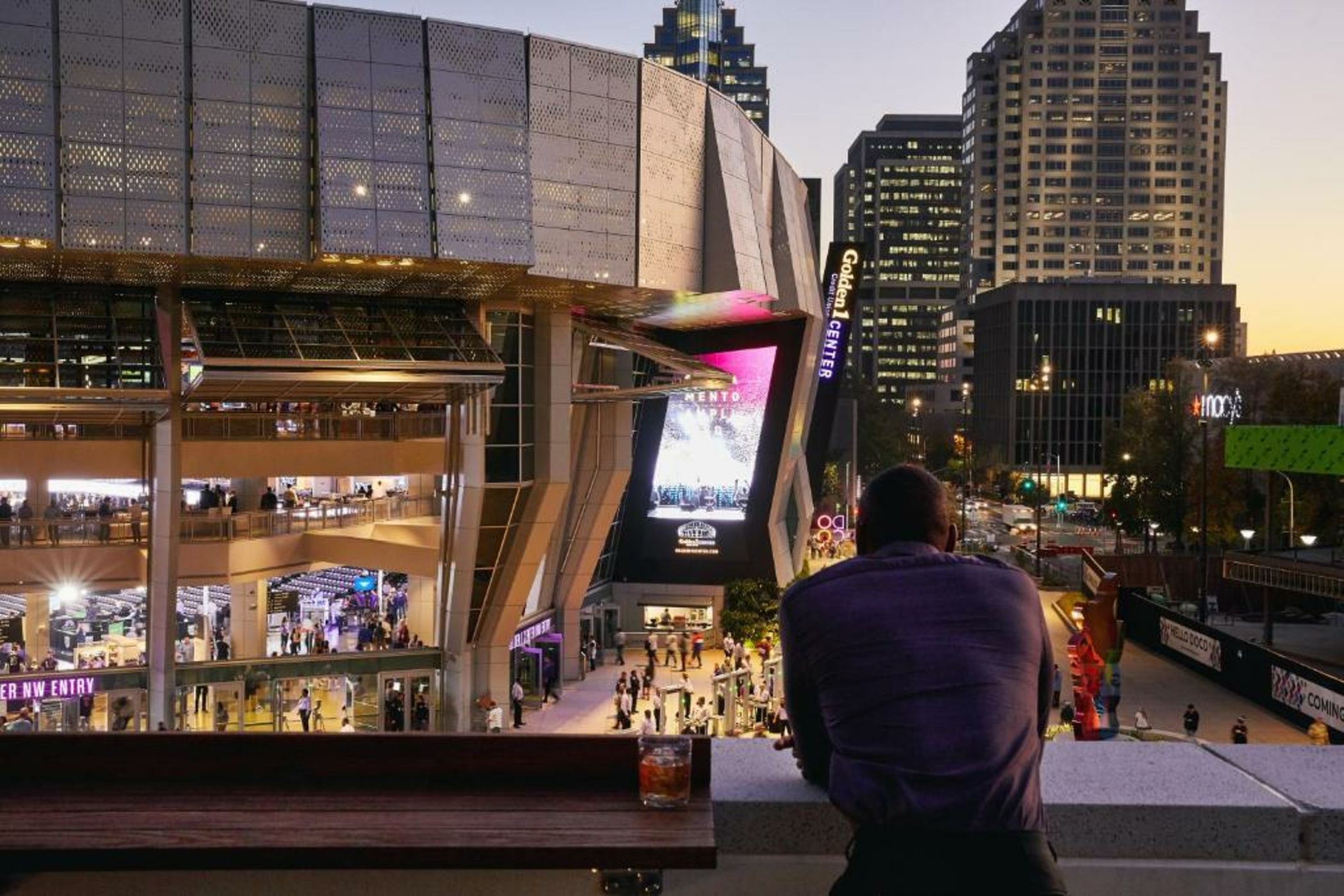 Kimpton Sawyer Hotel, an IHG Hotel