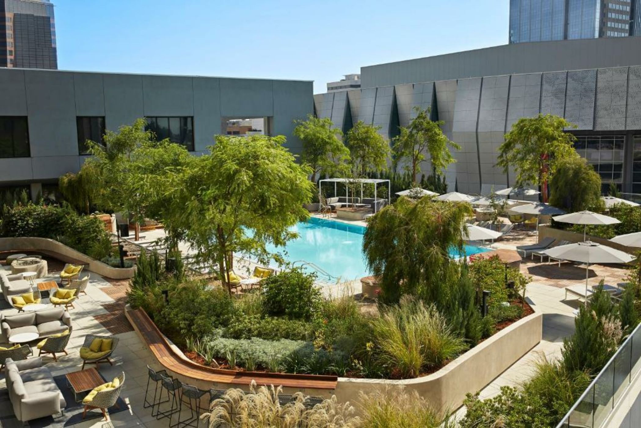 Kimpton Sawyer Hotel, an IHG Hotel