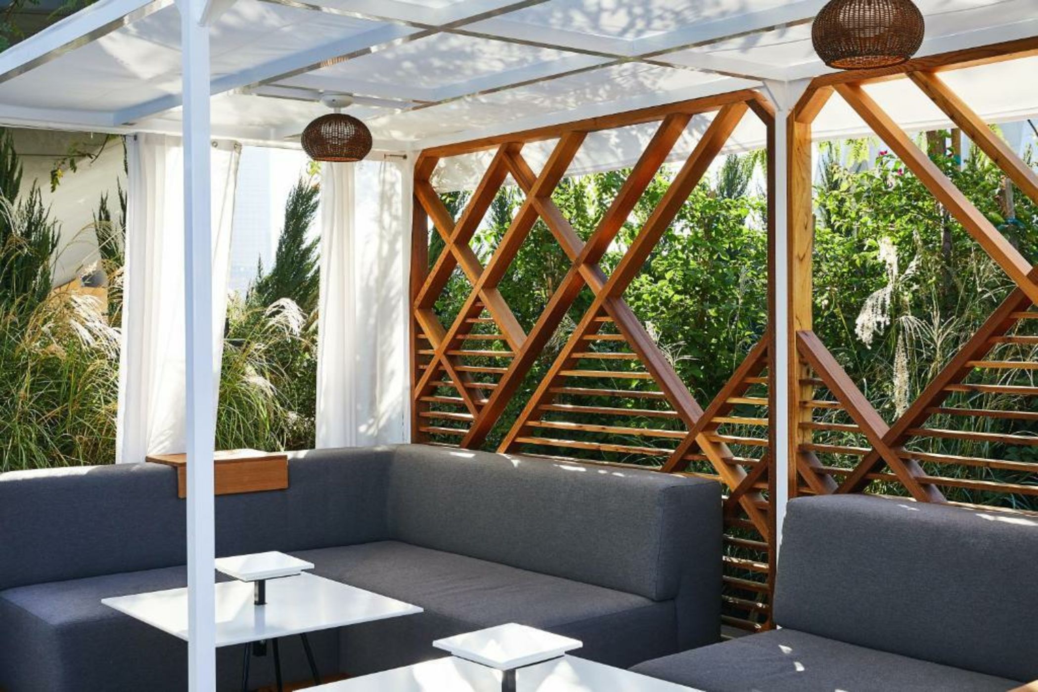 Kimpton Sawyer Hotel, an IHG Hotel