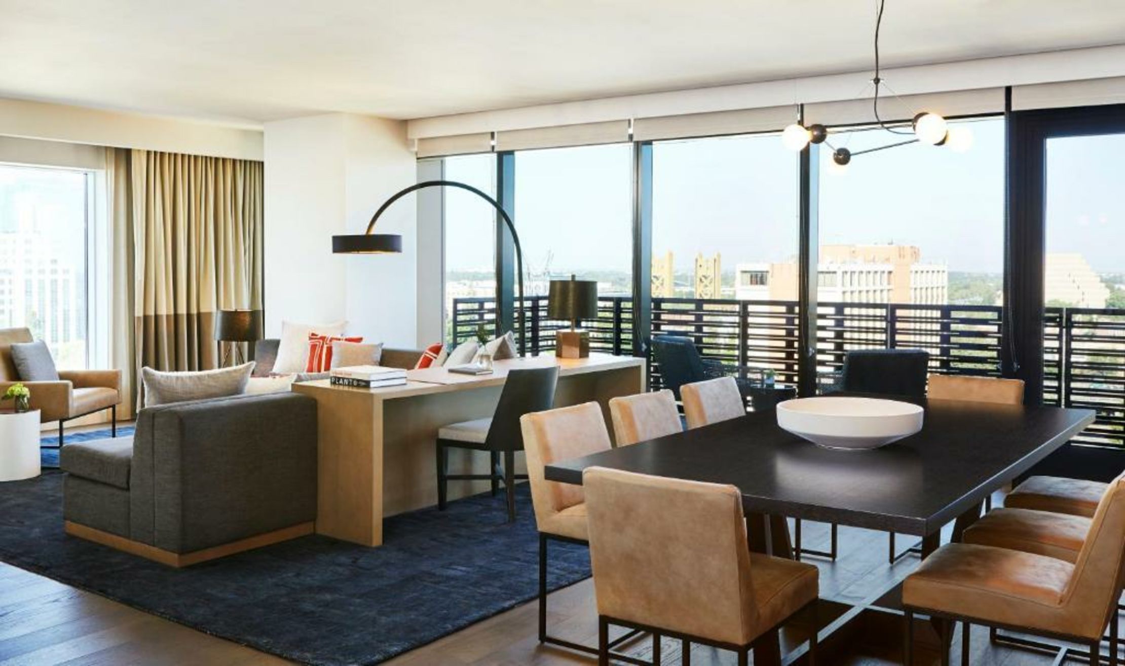 Kimpton Sawyer Hotel, an IHG Hotel