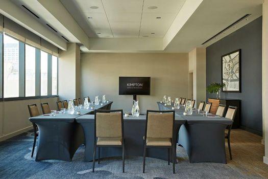 Kimpton Sawyer Hotel, an IHG Hotel