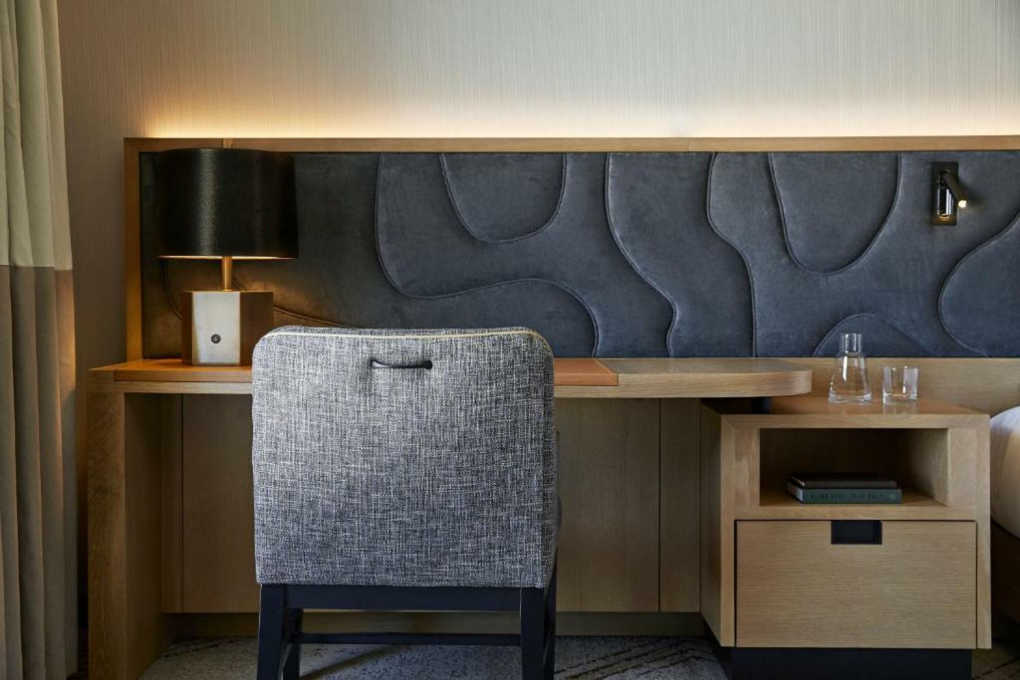 Kimpton Sawyer Hotel, an IHG Hotel