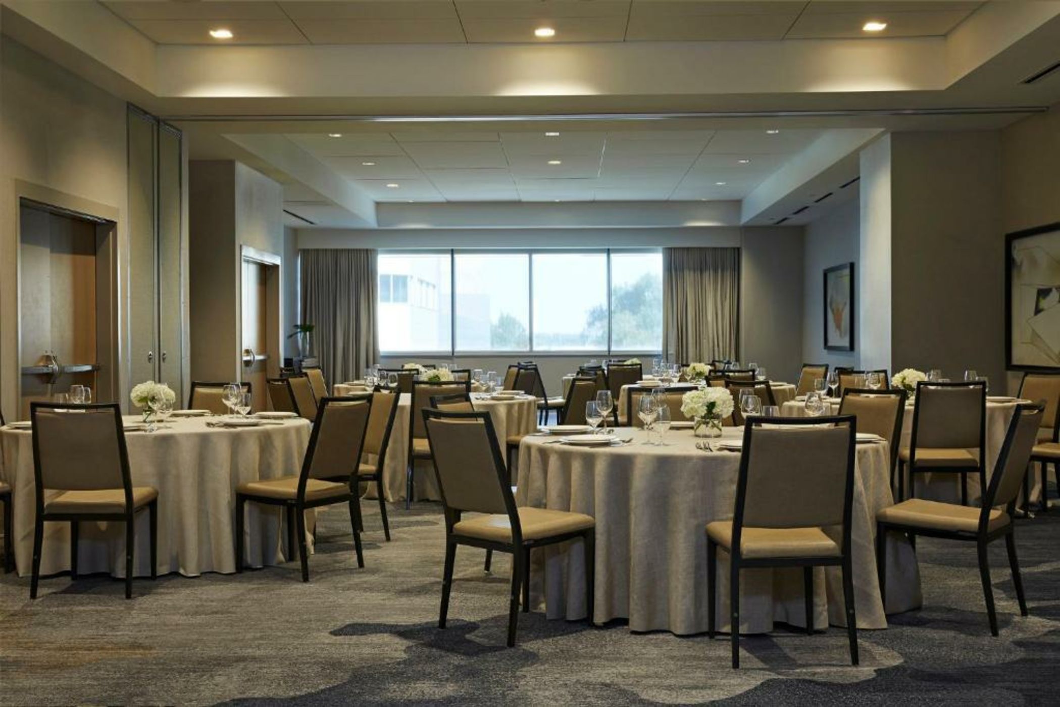 Kimpton Sawyer Hotel, an IHG Hotel