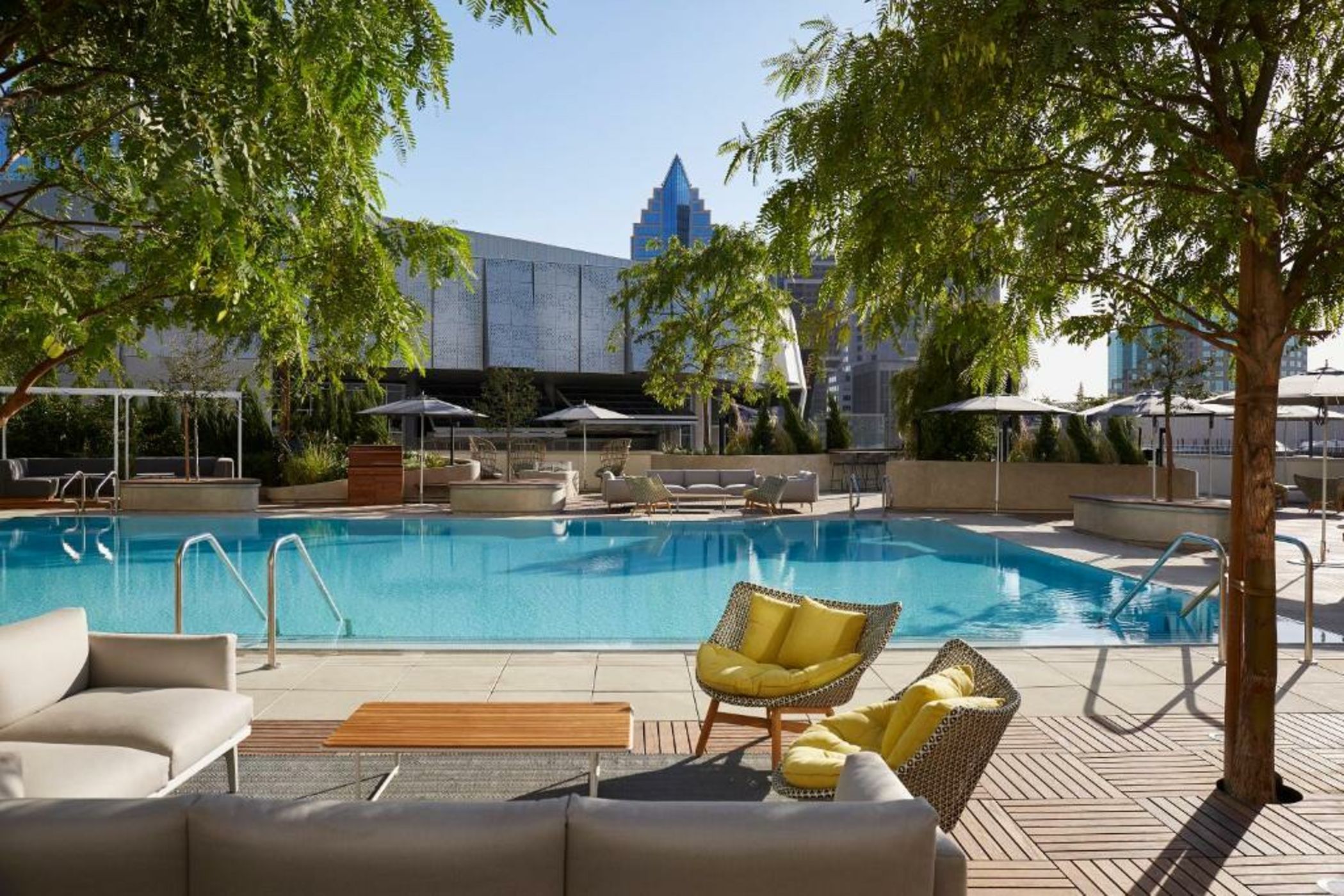 Kimpton Sawyer Hotel, an IHG Hotel