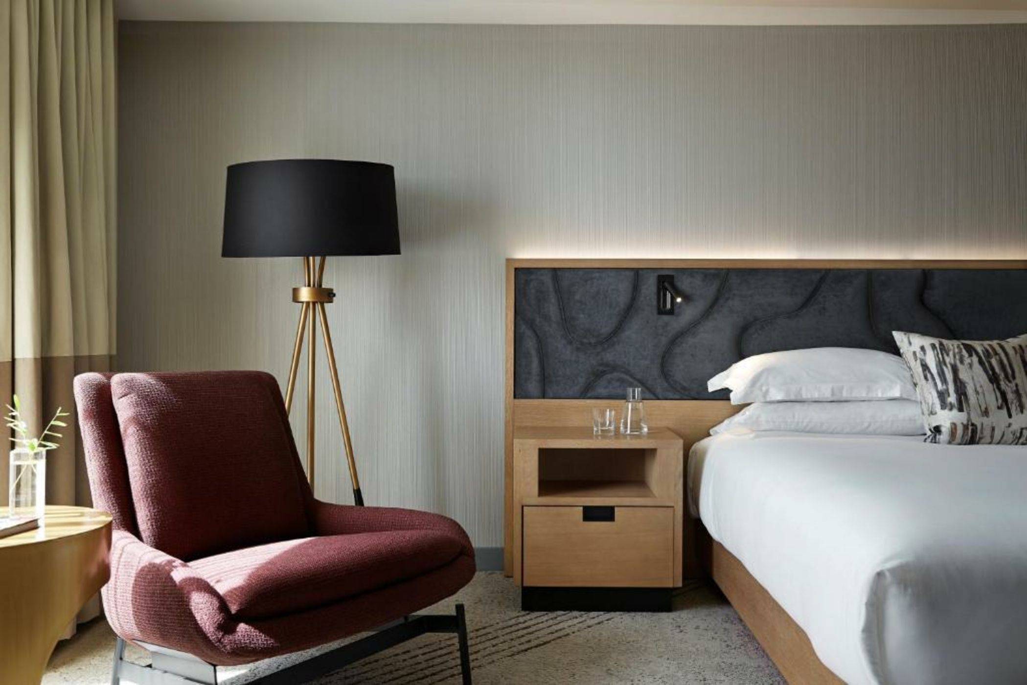 Kimpton Sawyer Hotel, an IHG Hotel