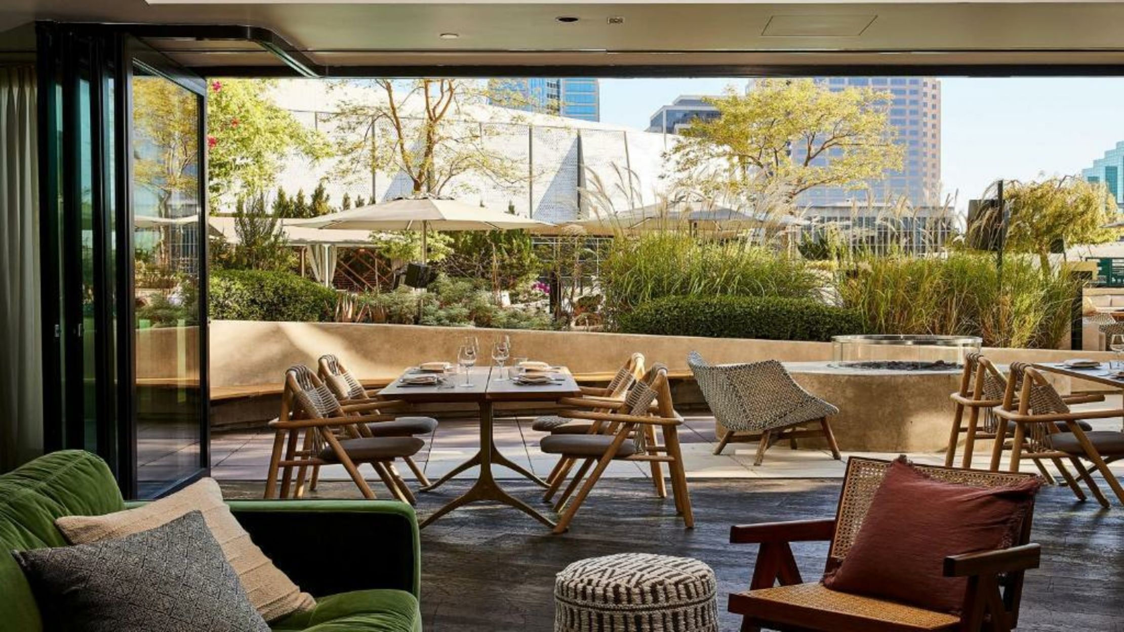 Kimpton Sawyer Hotel, an IHG Hotel