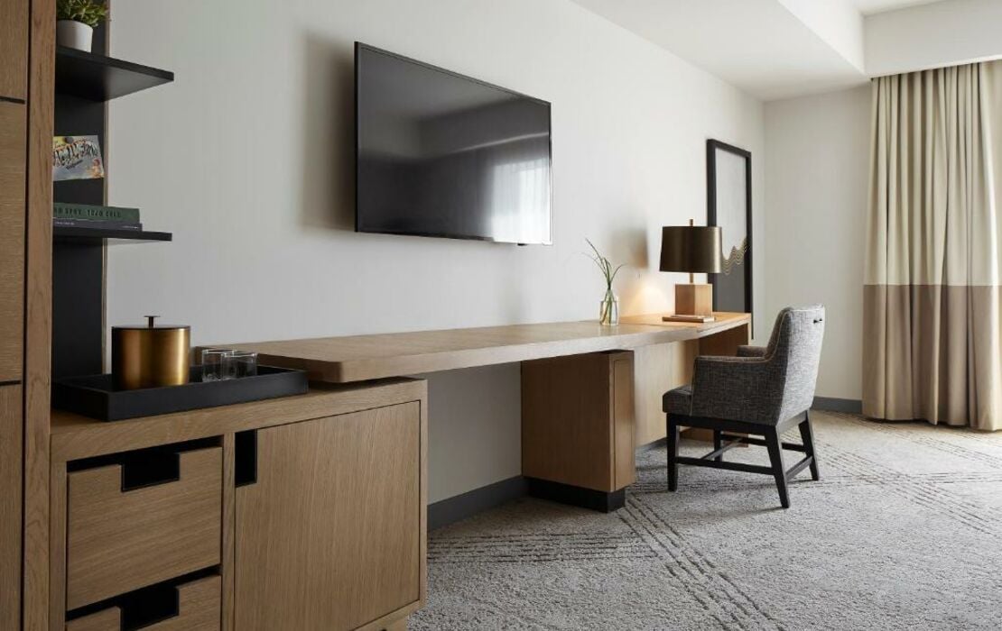Kimpton Sawyer Hotel, an IHG Hotel, a Design Boutique Hotel Sacramento ...