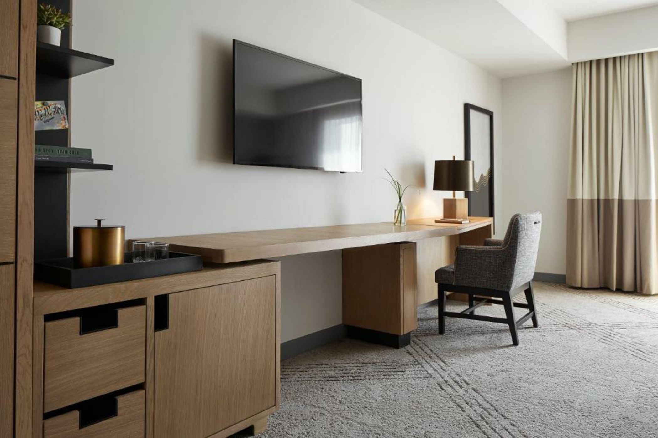 Kimpton Sawyer Hotel, an IHG Hotel