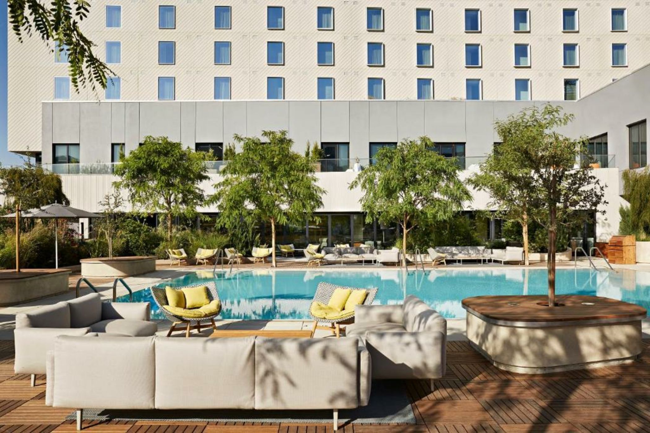 Kimpton Sawyer Hotel, an IHG Hotel