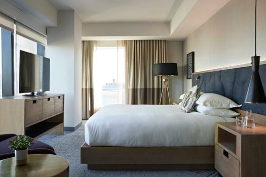Kimpton Sawyer Hotel, an IHG Hotel