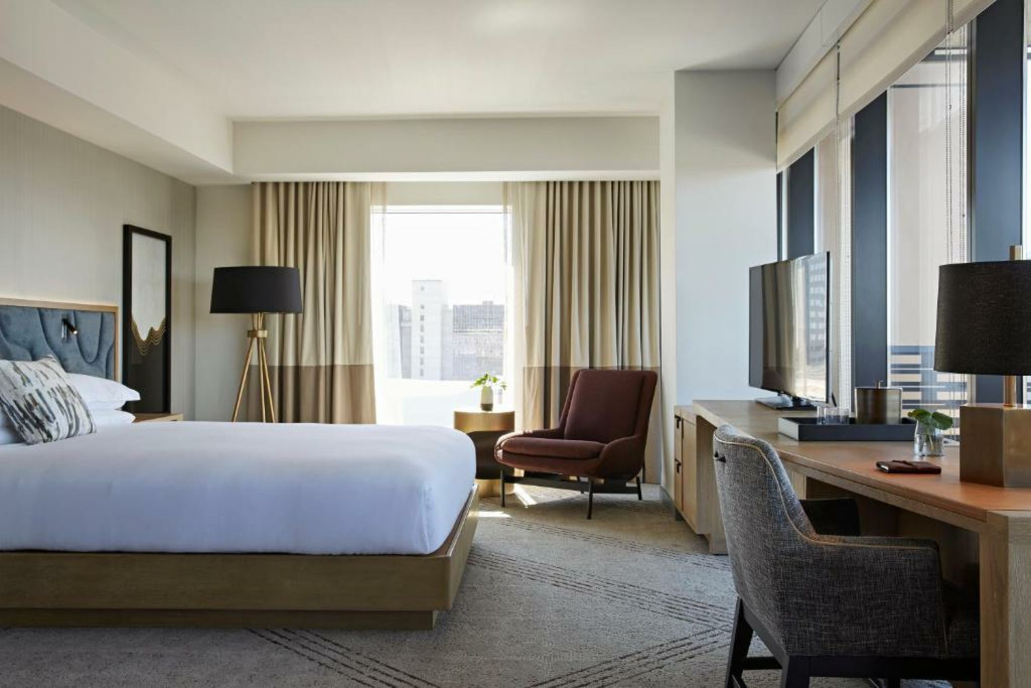 Kimpton Sawyer Hotel, an IHG Hotel