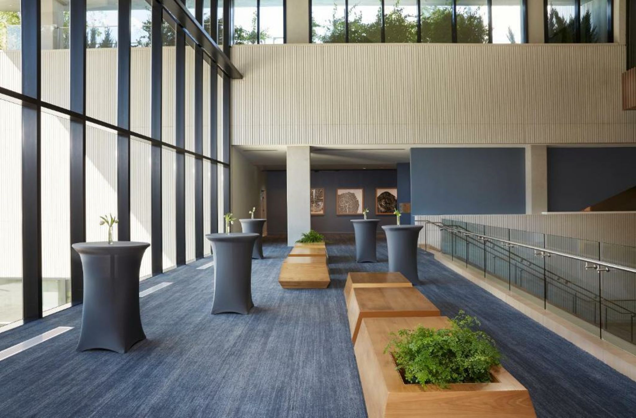 Kimpton Sawyer Hotel, an IHG Hotel