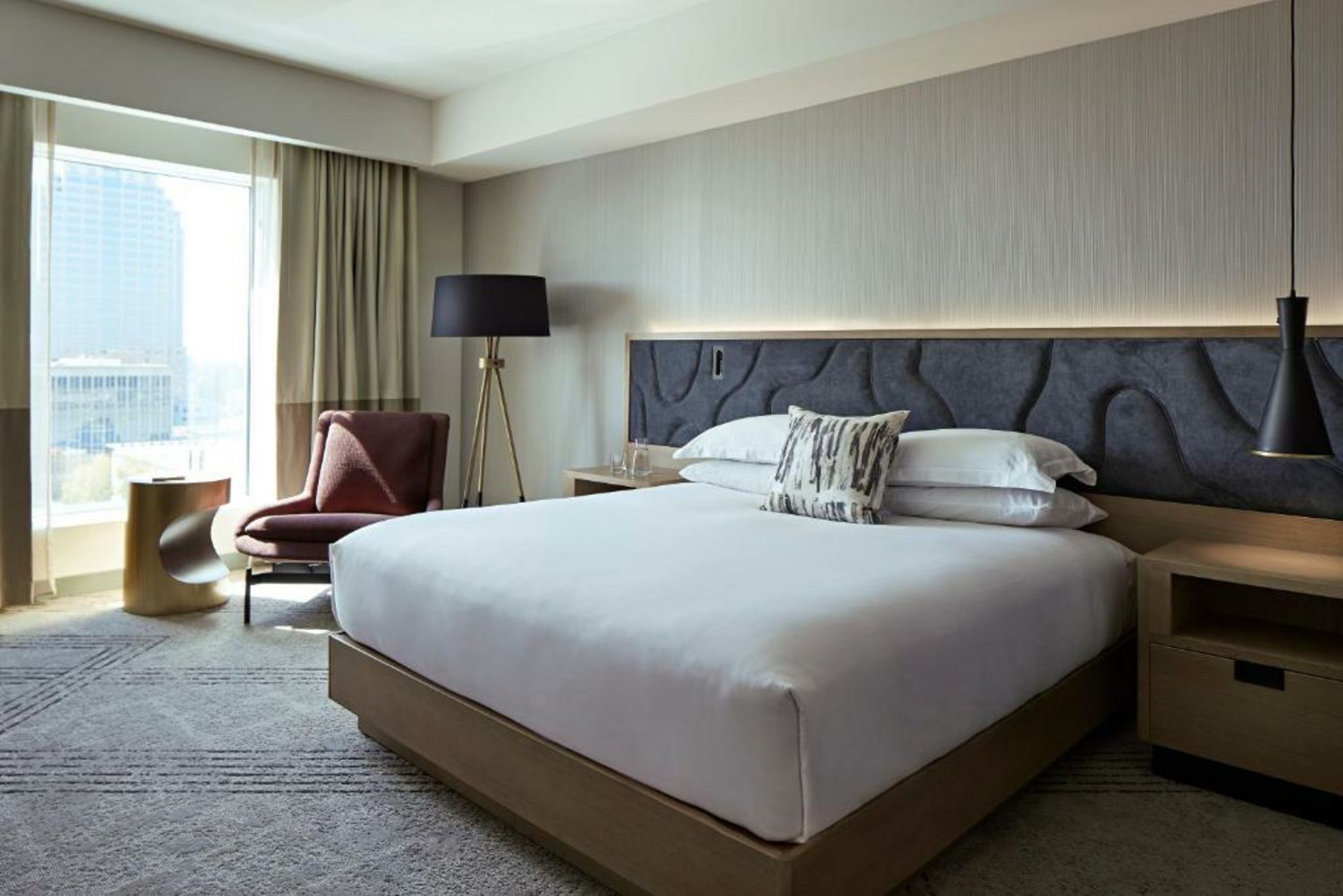 Kimpton Sawyer Hotel, an IHG Hotel