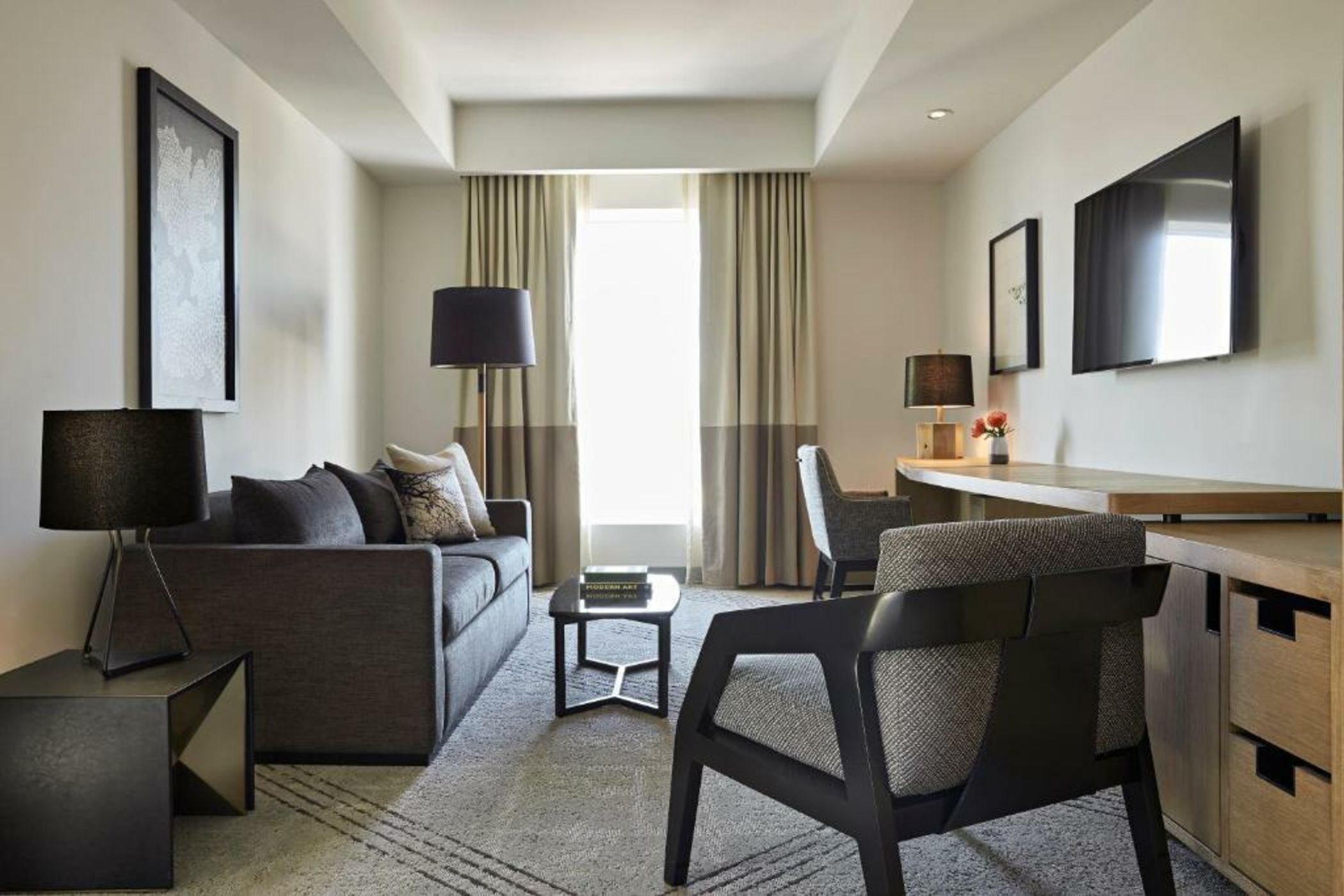 Kimpton Sawyer Hotel, an IHG Hotel