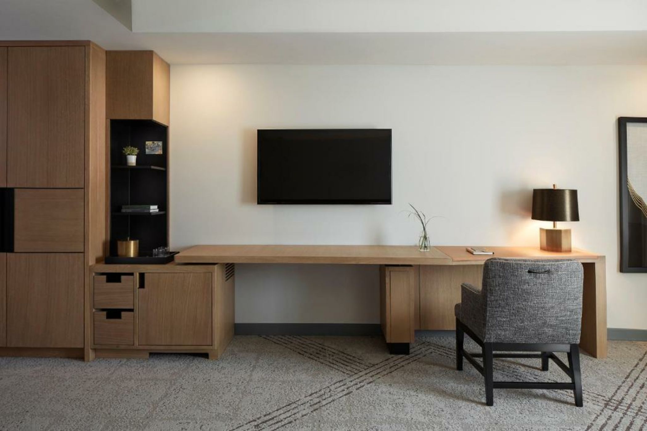 Kimpton Sawyer Hotel, an IHG Hotel